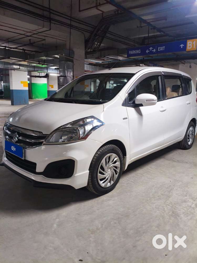 Maruti Suzuki Ertiga Vdi Shvs, 2018, Diesel
