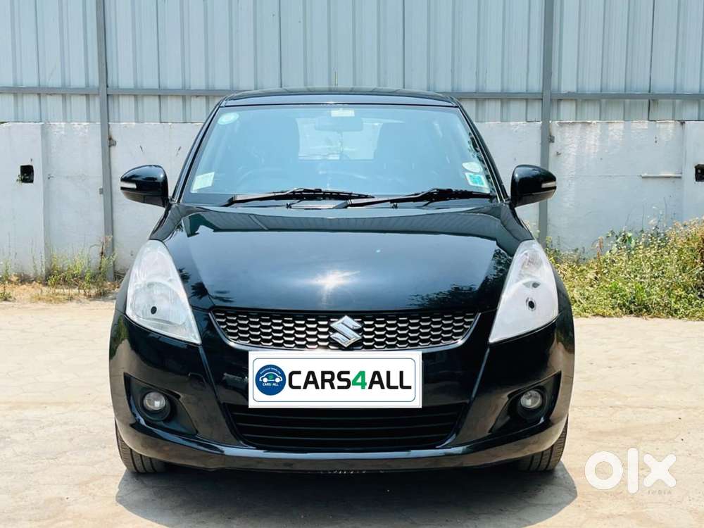 Maruti Suzuki Swift Zdi, 2013, Diesel