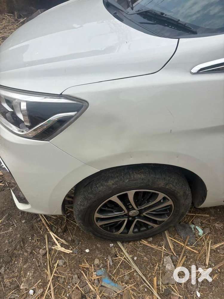 Maruti Suzuki Car 2024