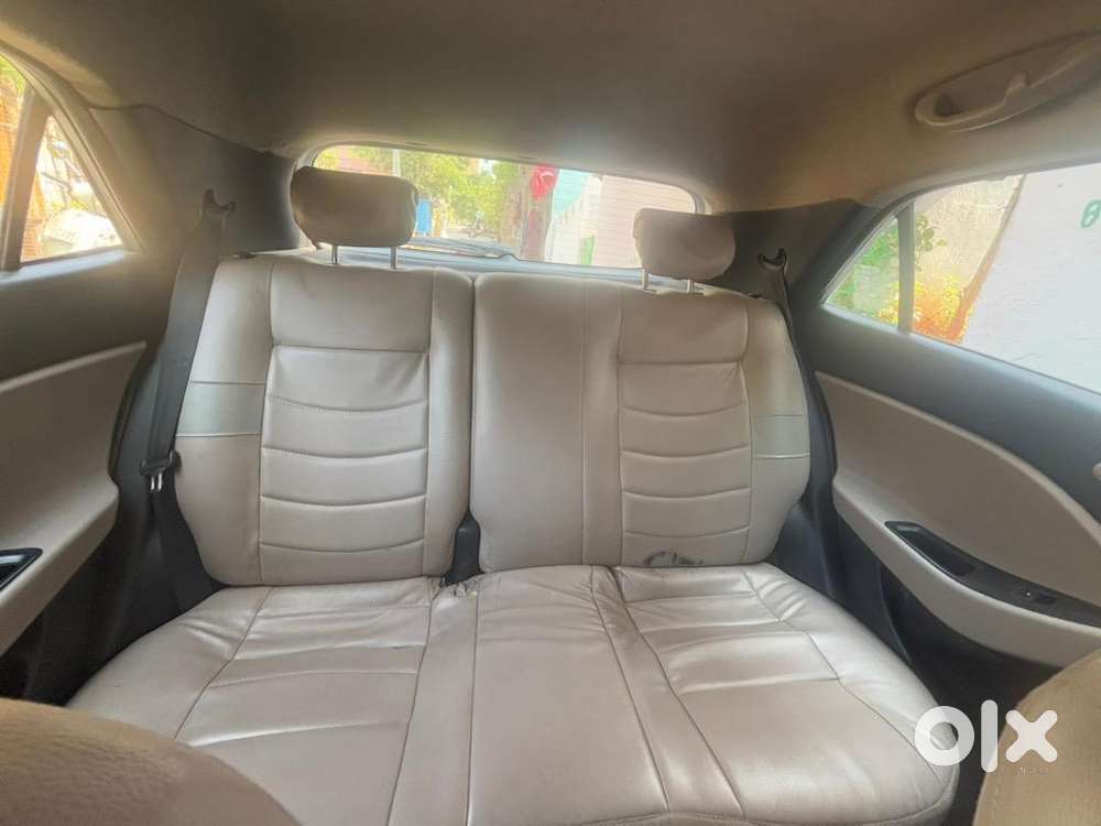 Hyundai Car Manual 2016