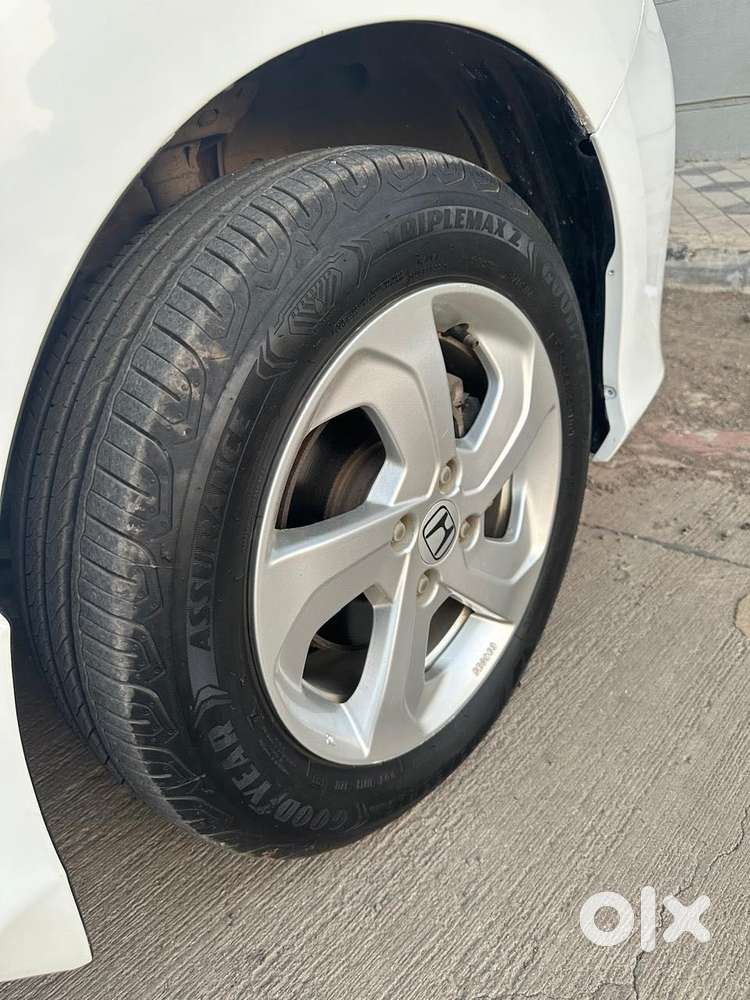 Honda Civic V Cvt I-vtec, 2016, Petrol