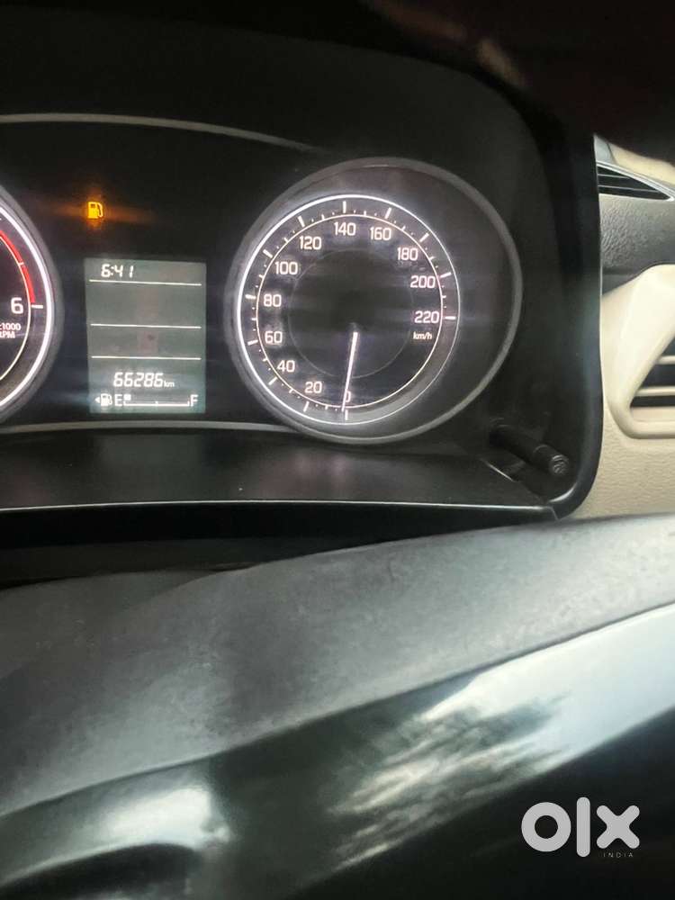 Maruti Suzuki Dzire 2020 Diesel 66280 Km Driven