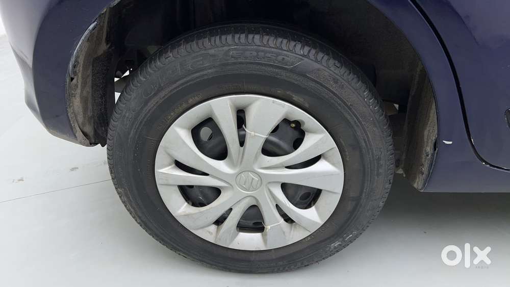 Maruti Suzuki Swift Vvt Vxi, 2018, Petrol