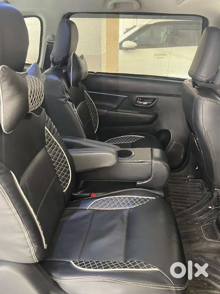 Maruti Suzuki Xl6 2024 Petrol Well Maintained