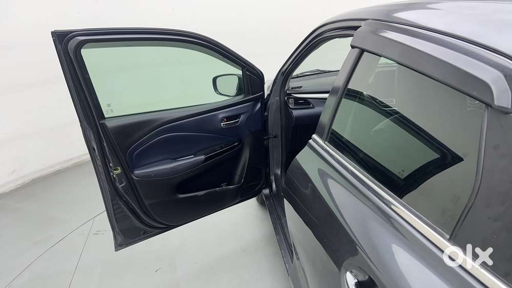 Maruti Suzuki Baleno Alpha, 2023, Petrol