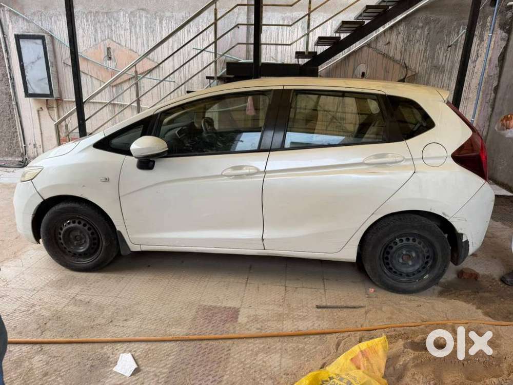 Honda Jazz 1.2 Sv I Vtec, 2017, Petrol
