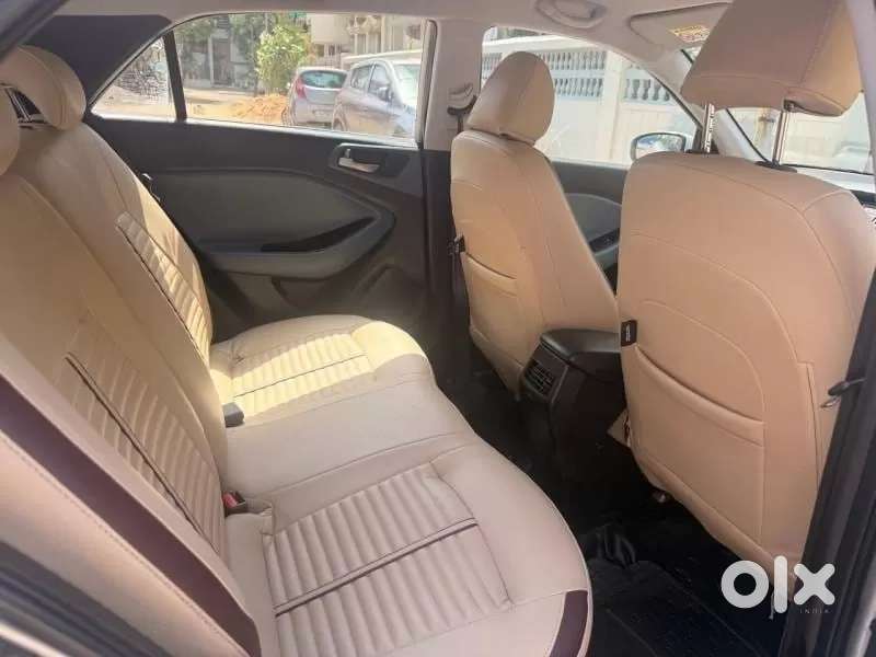 Hyundai I20 Active 1.2 Sx, 2017, Petrol