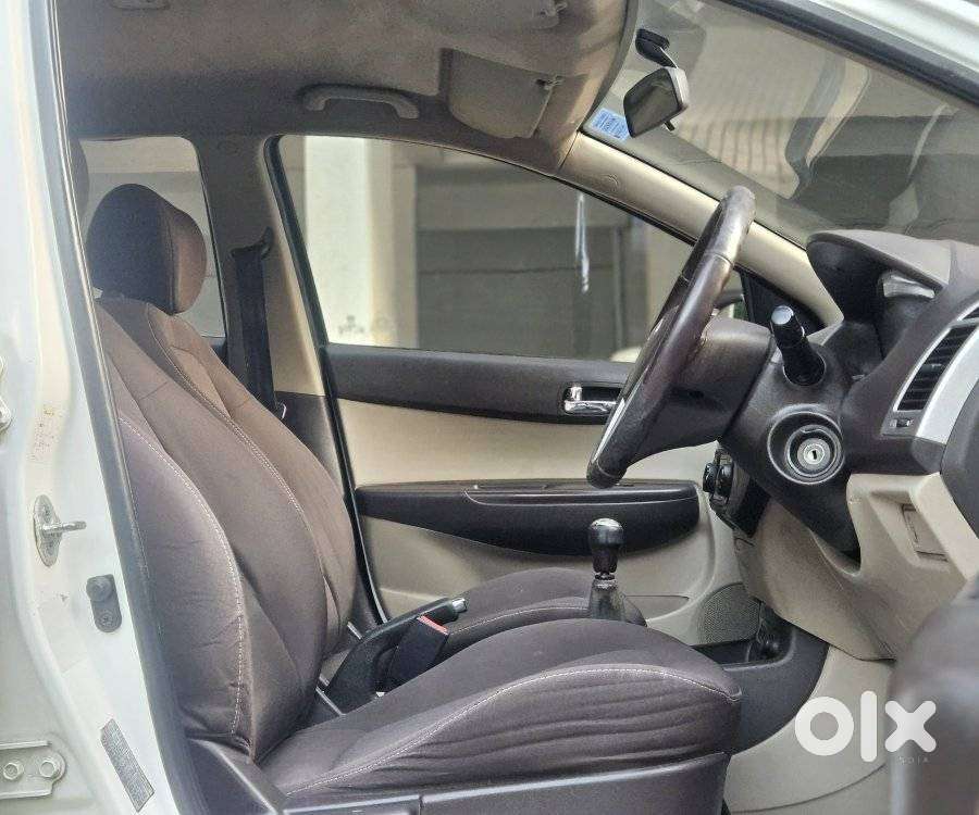 Hyundai I20 2010-2012 1.2 Sportz Option, 2010, Petrol