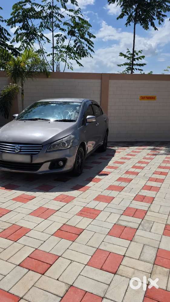 Maruti Suzuki Ciaz 2018 Diesel Manual