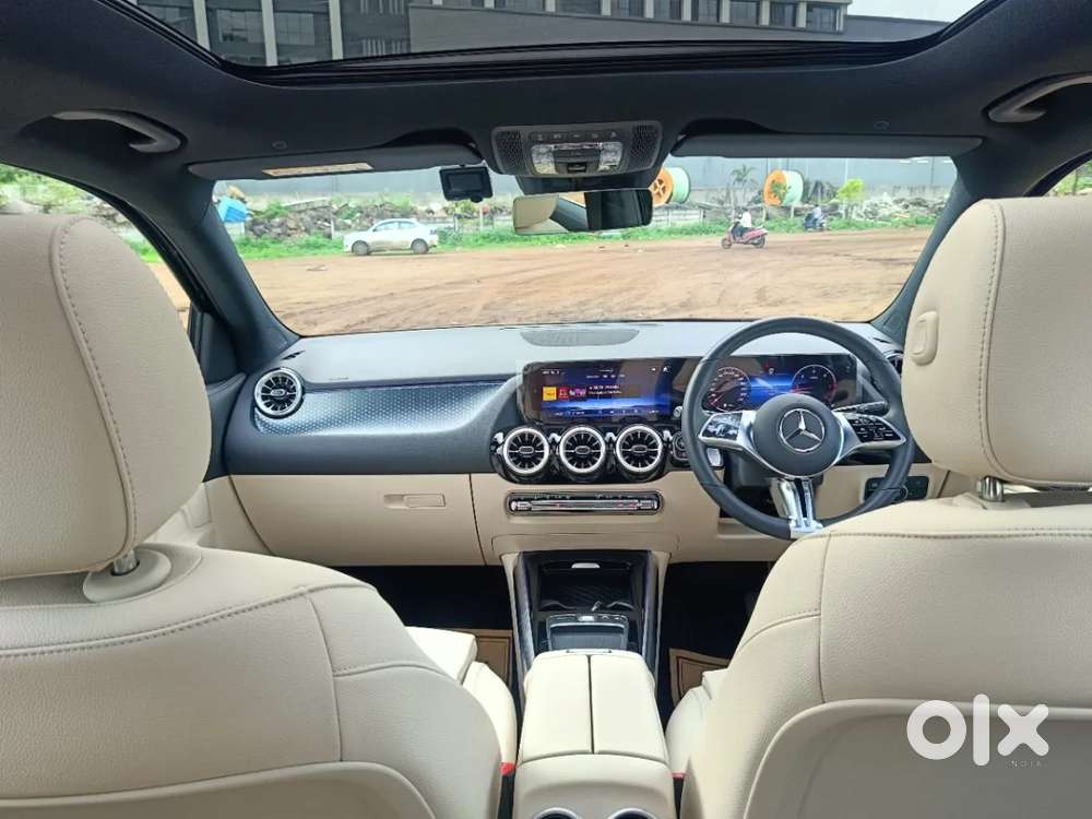 Mercedes-benz Gla, 2025, Diesel