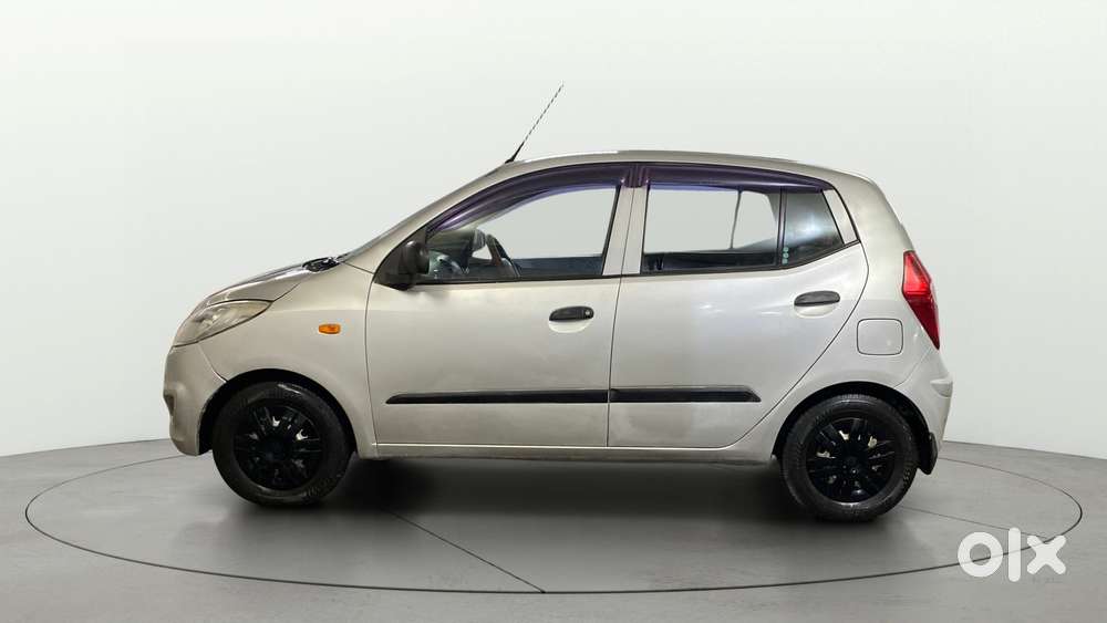 Hyundai I10 Magna 1.1l, 2014, Petrol