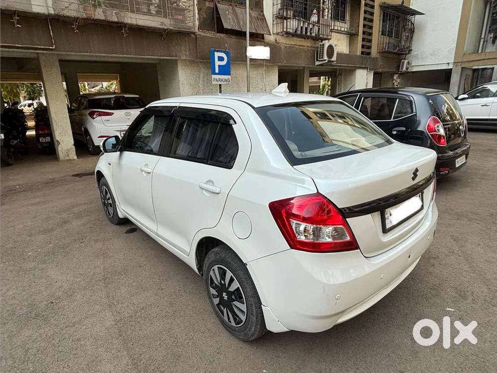 Swift Dzire Vdi 2014