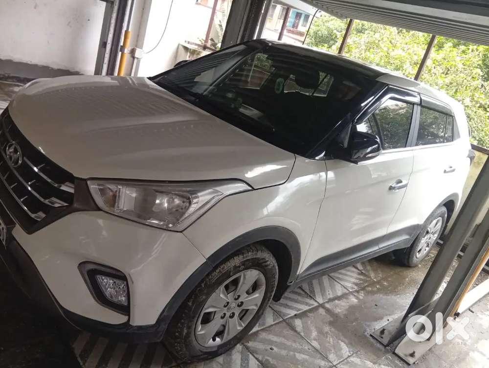 Car In Good Condition