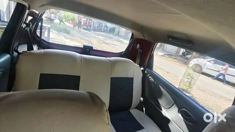 Alto Lxi Ac Full New Condition Mein Hai Urgent Bechna Kuch Kaam Nhihai