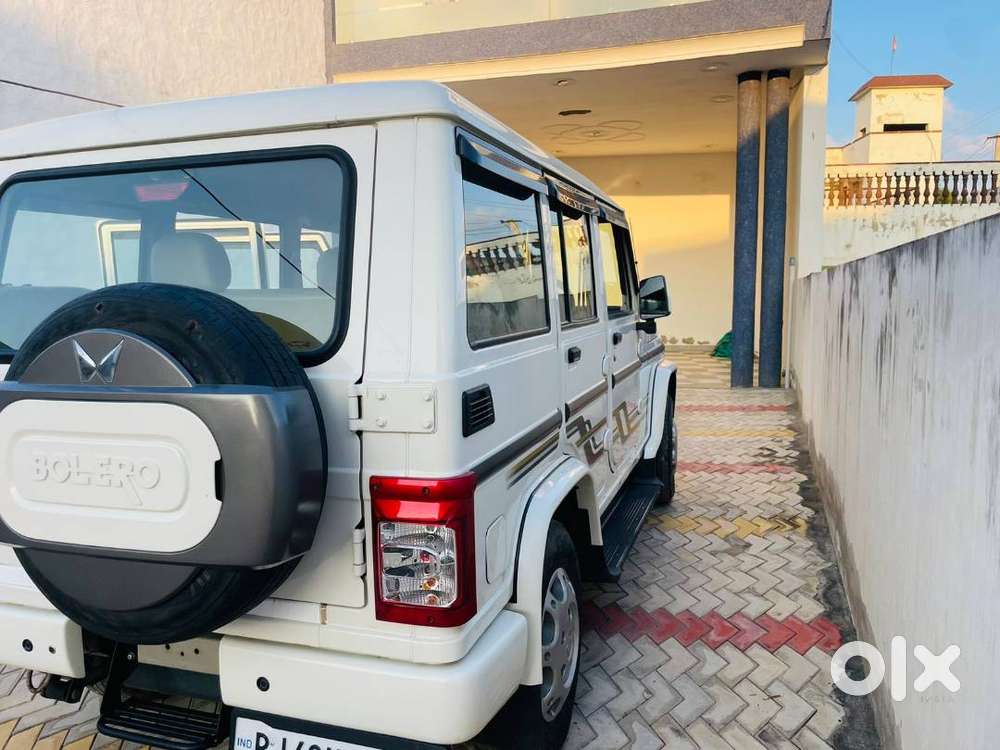 Bolero B6 (o) 2023