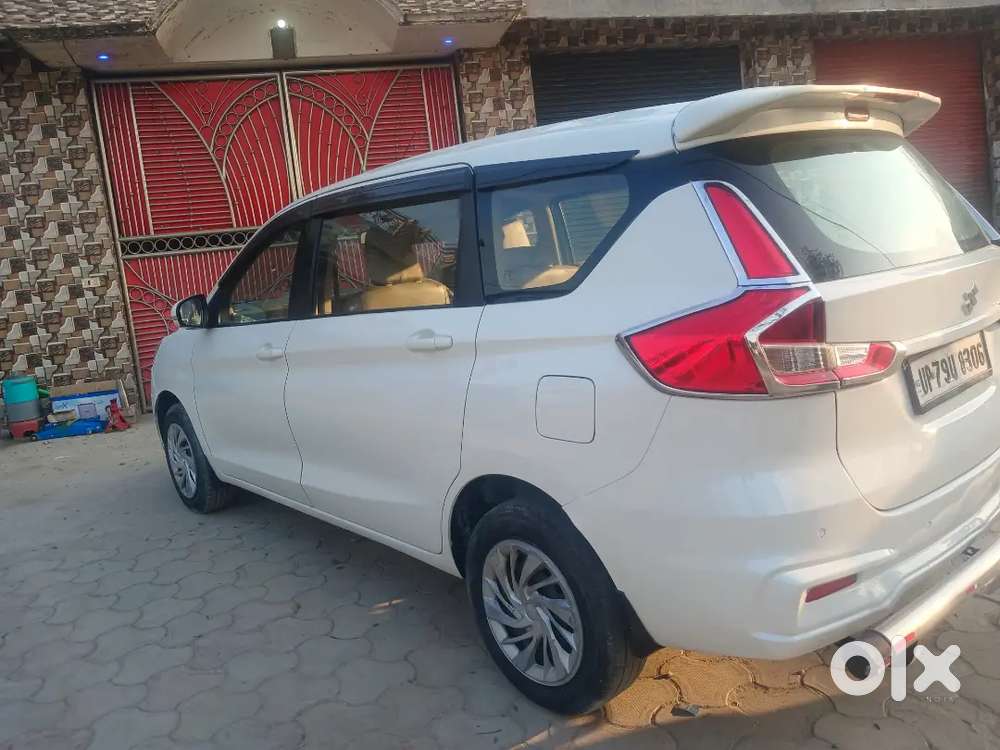 Maruti Suzuki Ertiga 2020 Diesel 84000 Km Driven