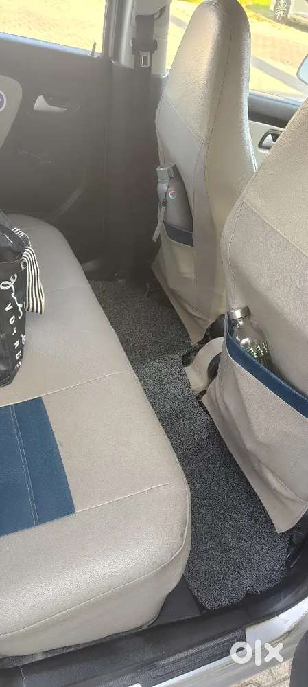 Maruti Suzuki Alto 800 2021 Variant
