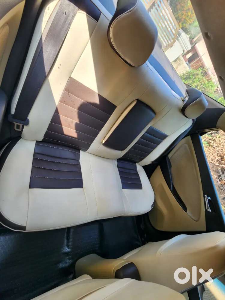 Hyundai Fluidic Verna 2013 Diesel 81423 Km Driven