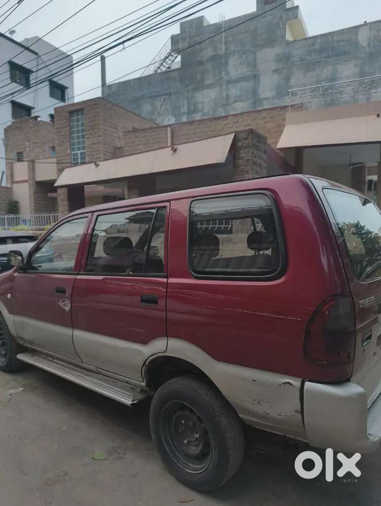 Chevrolet Tavera  2011