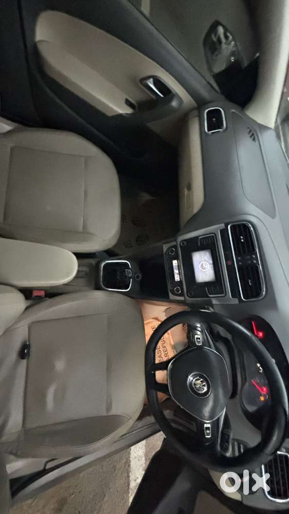 Volkswagen Vento 2013-2015 1.5 Tdi Highline, 2017, Diesel