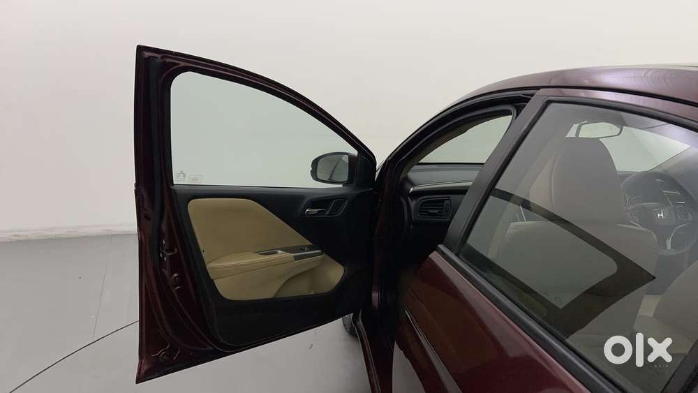 Honda City I-vtec Vx, 2014, Petrol