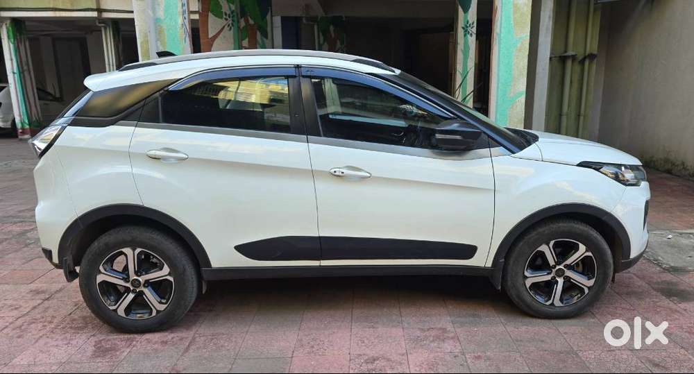 Nexon Xza + (s) - Diesel - 2021