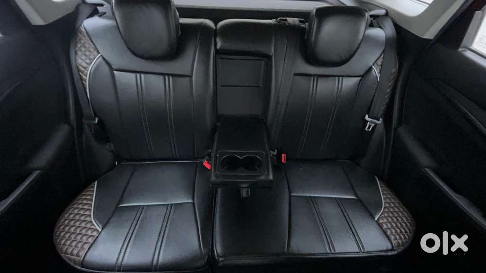 Maruti Suzuki Brezza Vxi At, 2025, Petrol