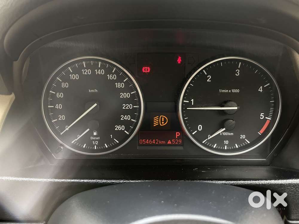 Bmw X1 2.0 Sdrive 20d, 2011, Diesel