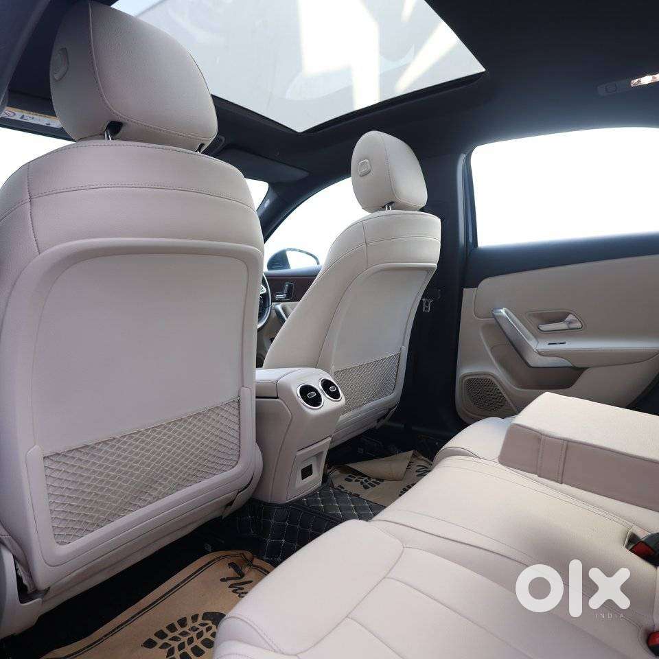 Mercedes-benz A-class Limousine 200d, 2023, Diesel