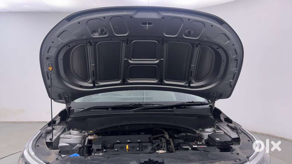 Kia Seltos 1.5 Htx At Petrol, 2020, Petrol