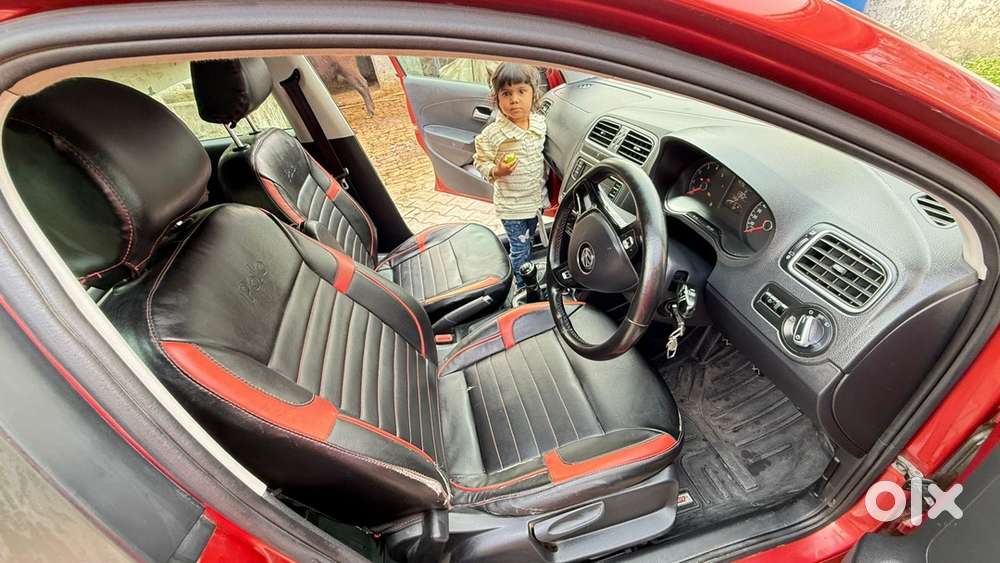 Volkswagen Petrol Manual 2021