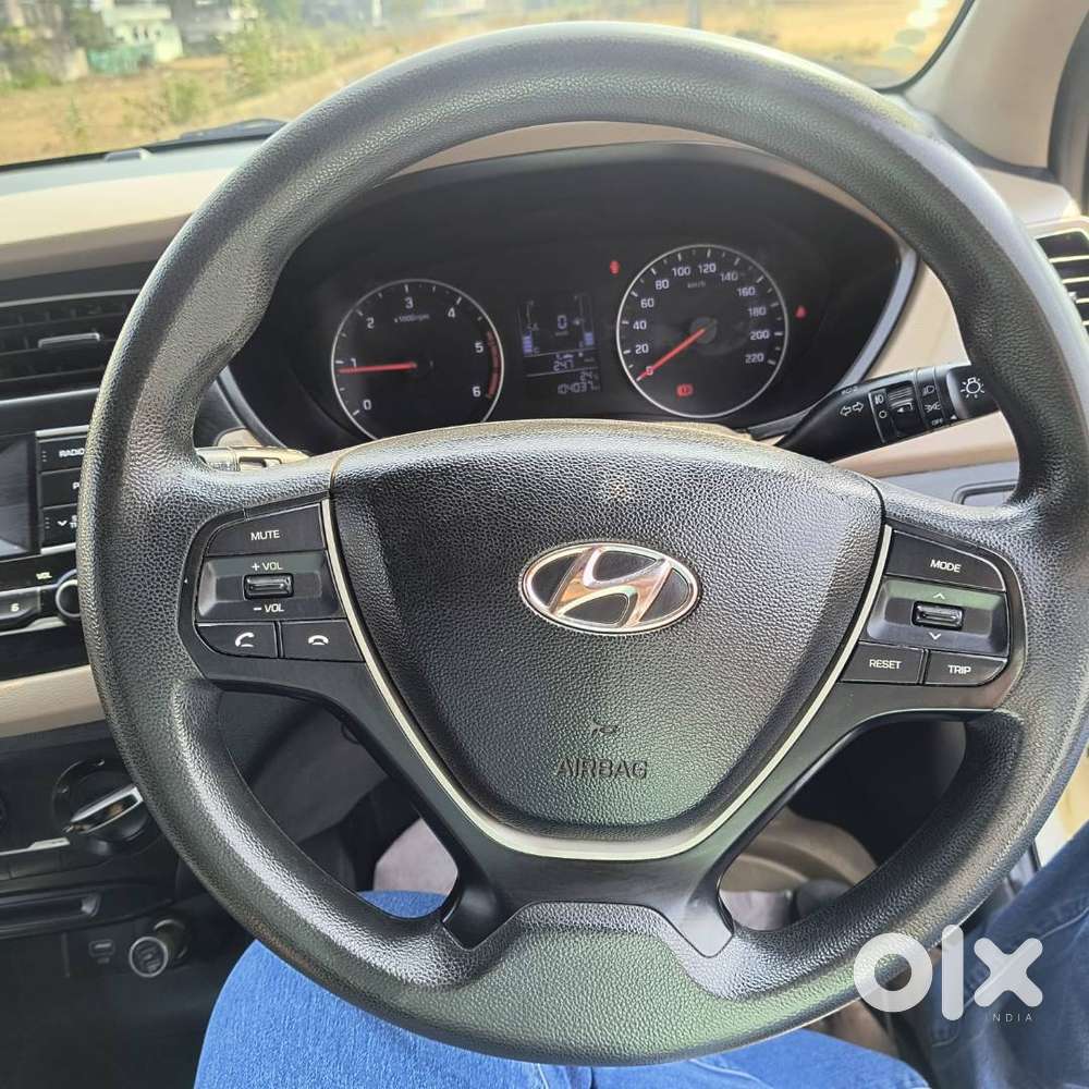 Hyundai Elite I20 2019 Diesel 107000 Km Driven