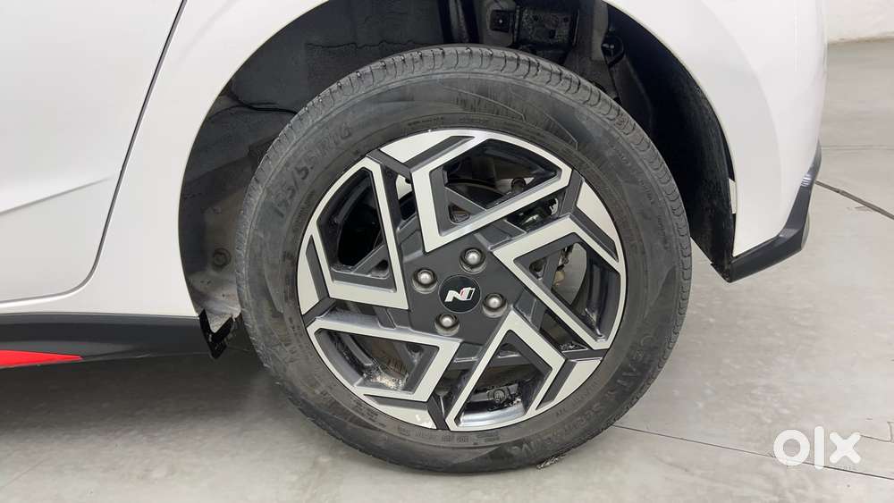 Hyundai I20 N Line N8 1.0 Turbo Dct, 2023, Petrol