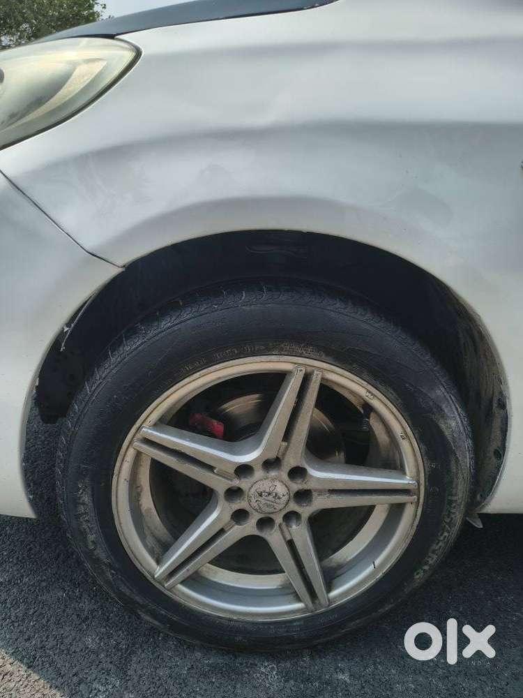 Nissan Sunny Xl Petrol, 2013, Petrol
