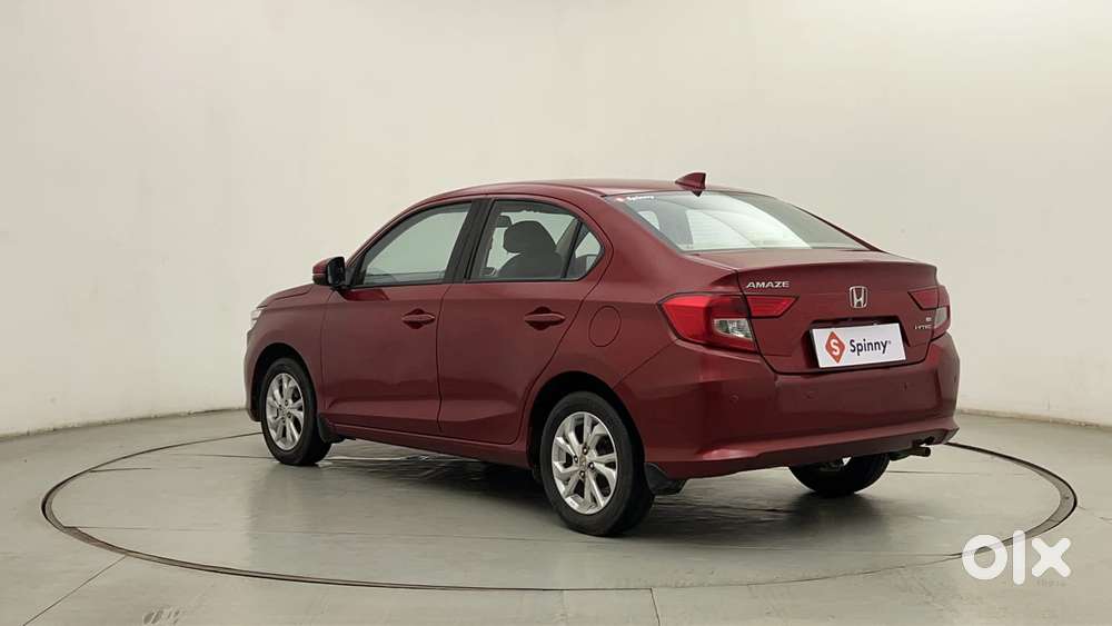 Honda Amaze