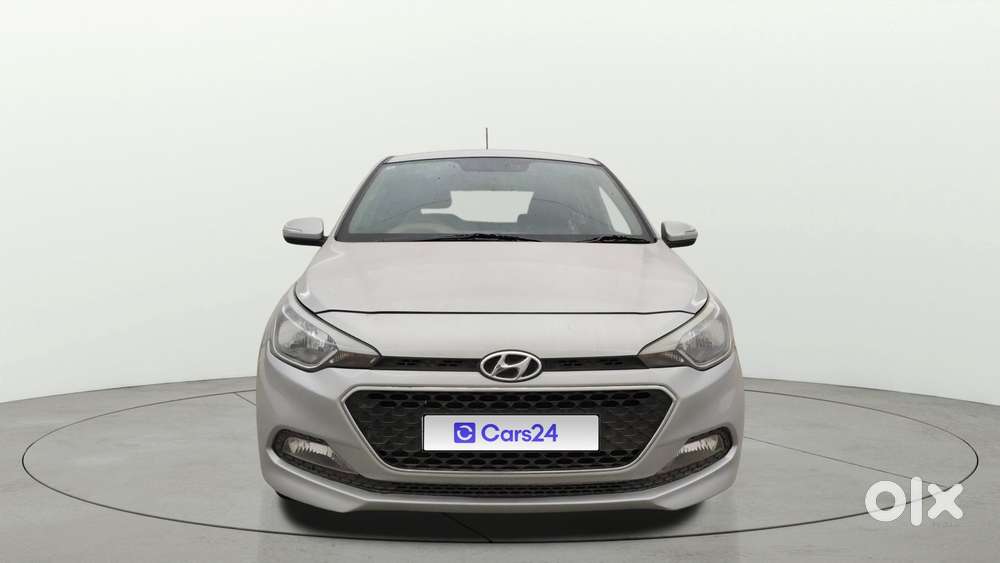 Hyundai Elite I20 Asta 1.2, 2015, Petrol