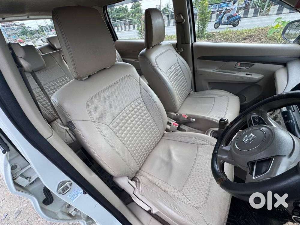 Maruti Suzuki Ertiga Vxi Shvs, 2023, Petrol