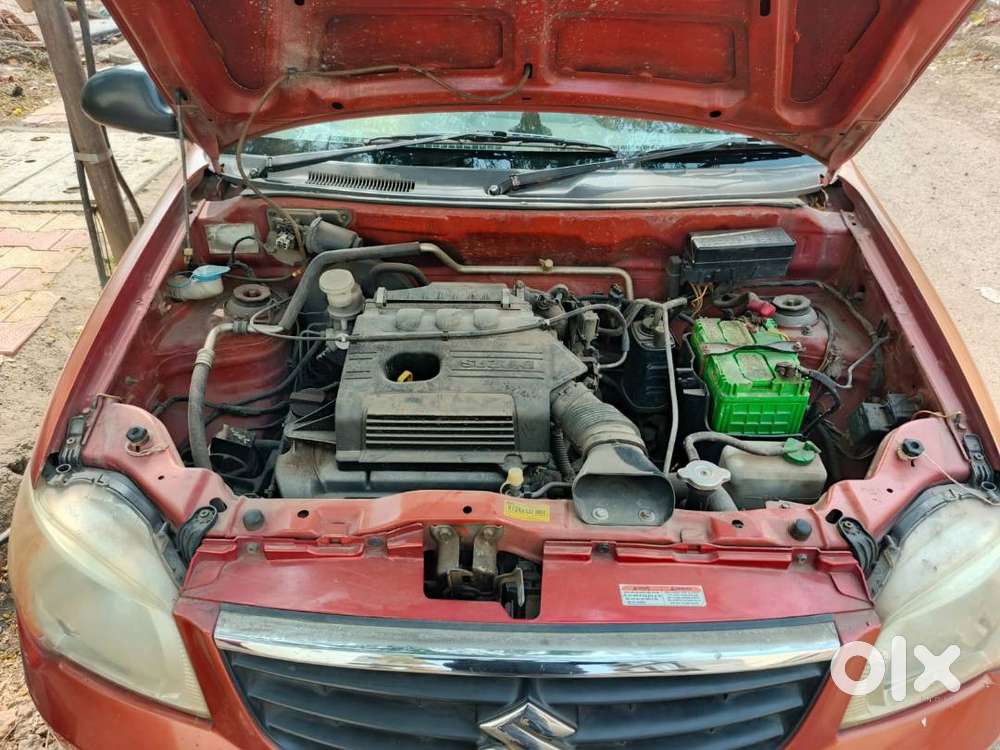 Maruti Suzuki Alto K10 2014 Petrol