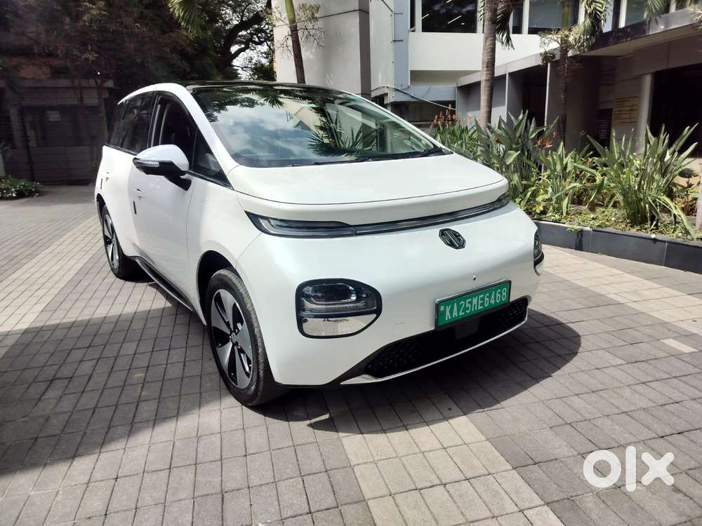 Mg Windsor Ev Essence, 2025, Electric