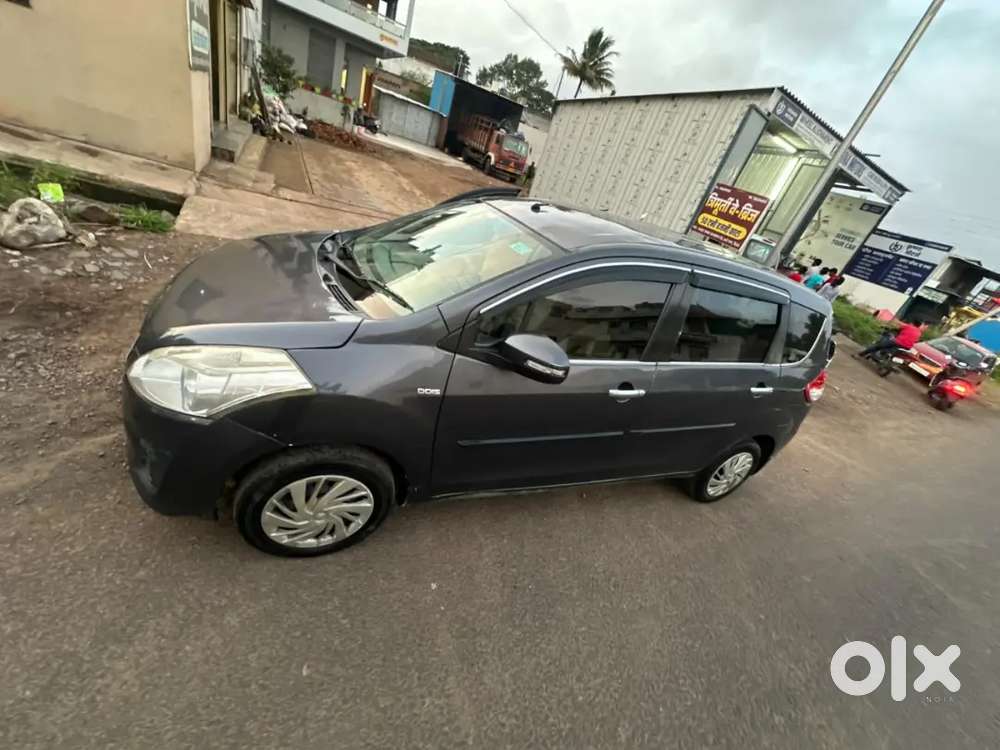 Maruti Suzuki Ertiga Zdi 2014 Diesel Car
