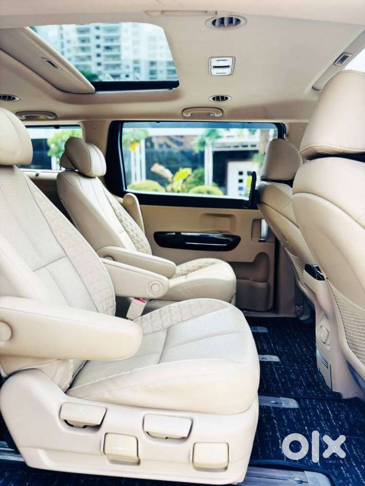 Kia Carnival Limousine, 2022, Diesel