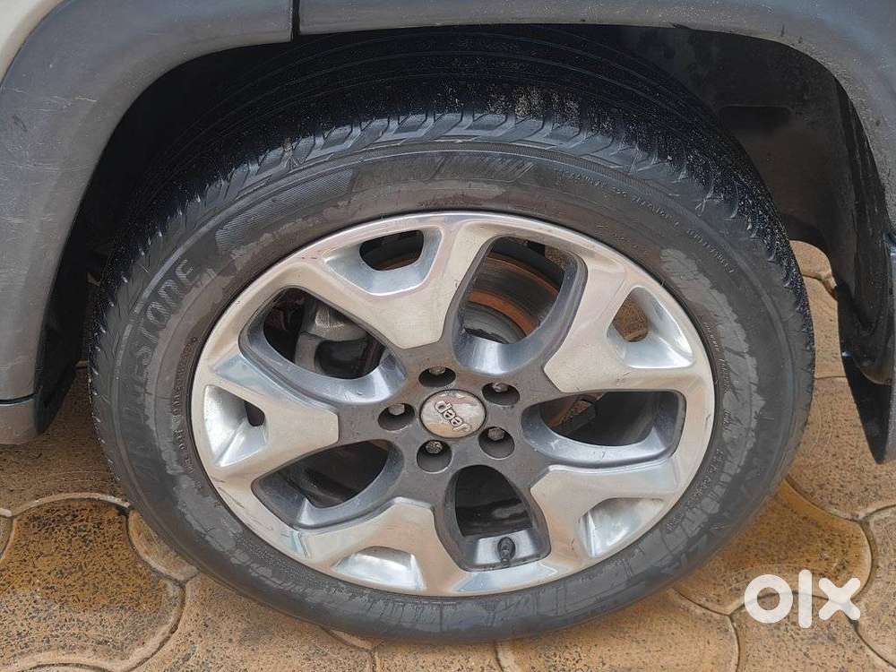Jeep Compass 2.0 Limited Plus, 2018, Diesel