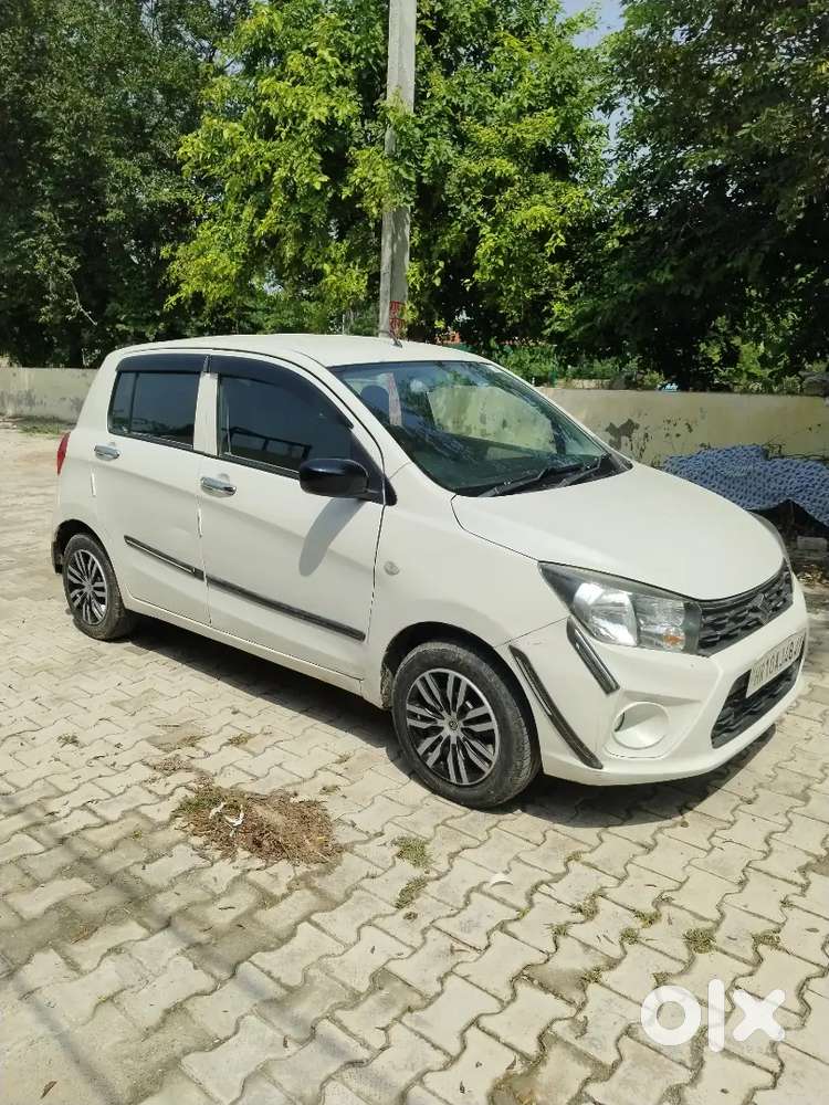 Maruti Celerio Vxi 2020 Only Petrol