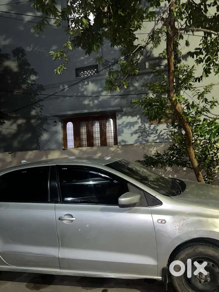 Volkswagen Vento Sport 2013