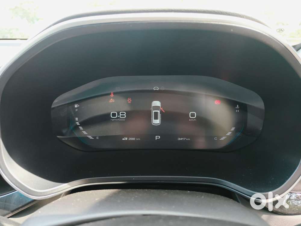 Mg Hector Savvy Pro Cvt, 2026, Petrol