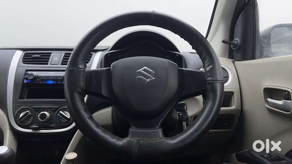 Maruti Suzuki Celerio Vxi, 2015, Petrol