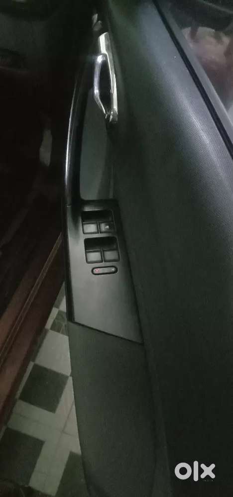 Tata Tigor Diesel Manual 2028 Second Hand