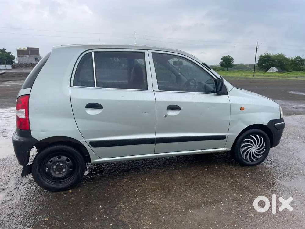 Hyundai Santro Xing 2004