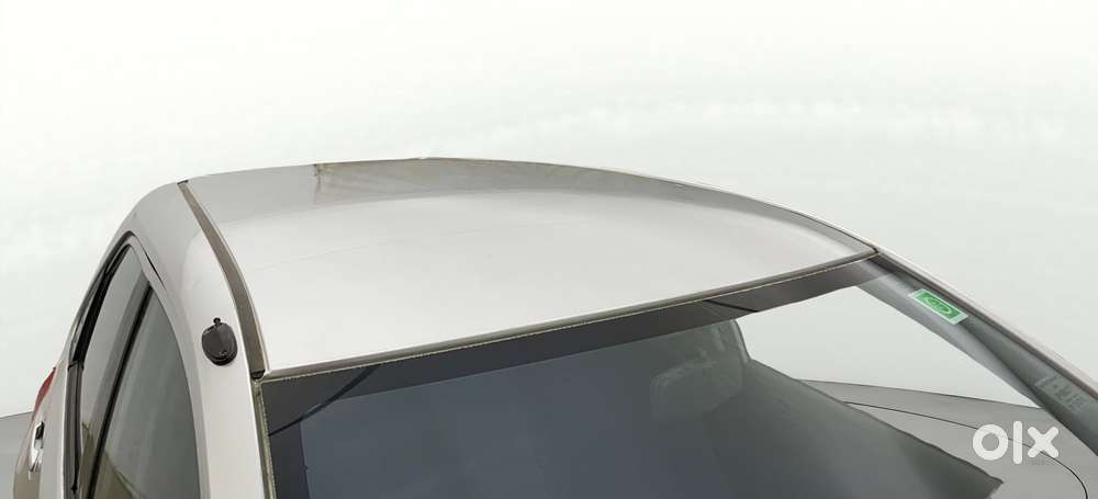 Honda Brio Vx Mt, 2016, Petrol