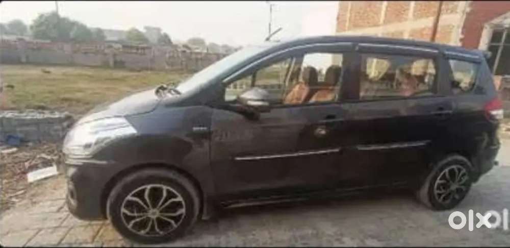 Ertiga 2015 Well Maintained Car